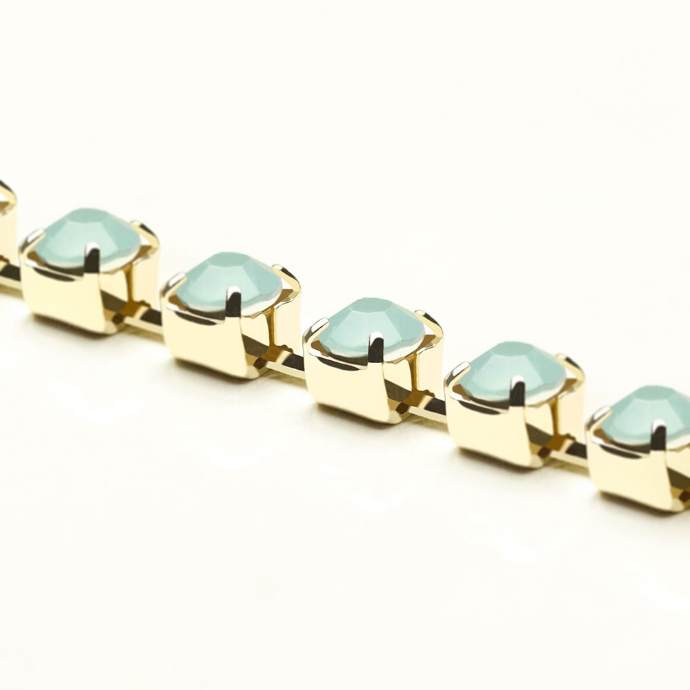 ROLO CORRENTE DE STRASS PP24 (1,110 kg ) 