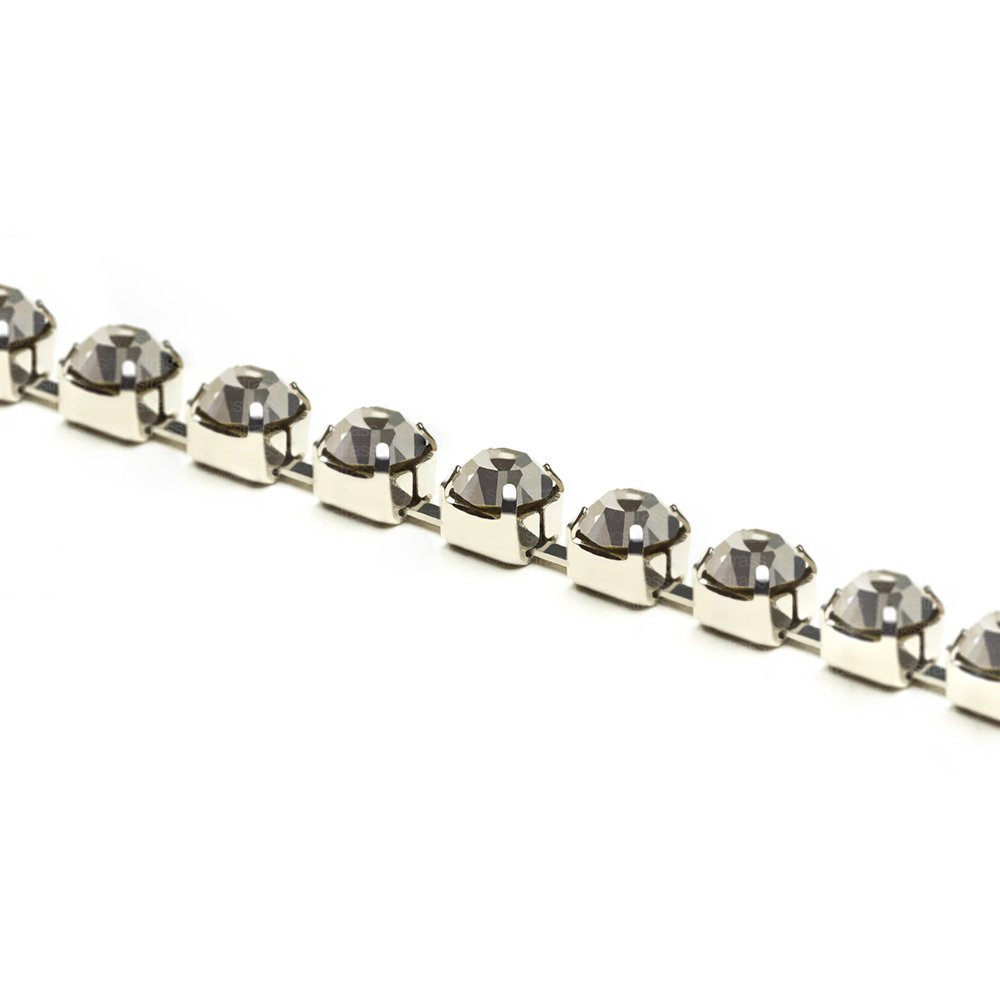 CORRENTE DE STRASS PP31 SS16 OKTANT STANDARD