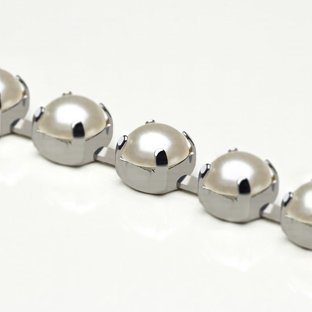 ROLO CORRENTE DE STRASS SS28 (745GR)