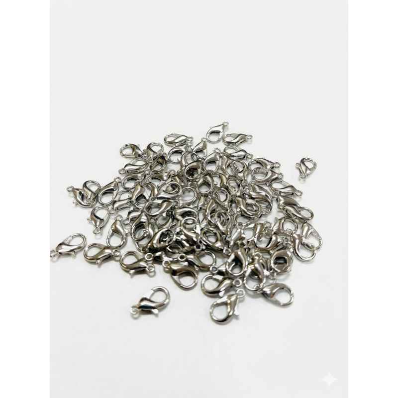 FECHO LAGOSTA ZAMAK 14MM (500)