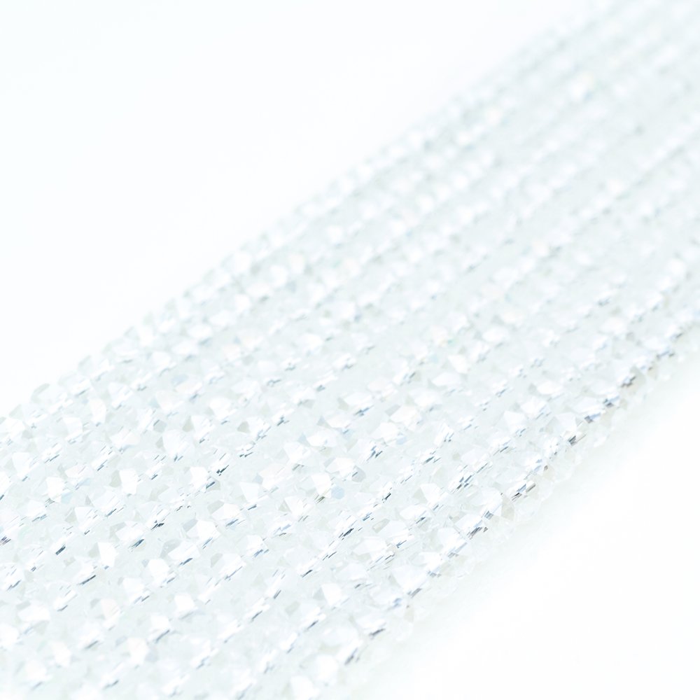 Fio De Cristal 4mm