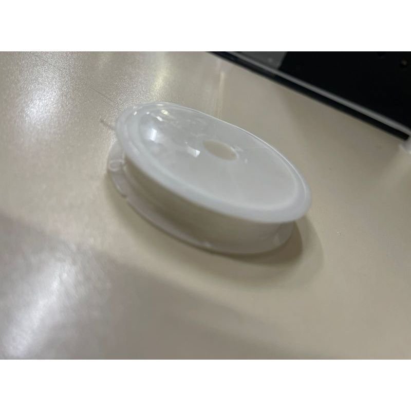 FIO DE FIBRA STRECH 5MM 5 UNIDADES