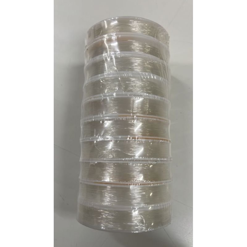 Kit Fio De Silicone 0.8mm - 10