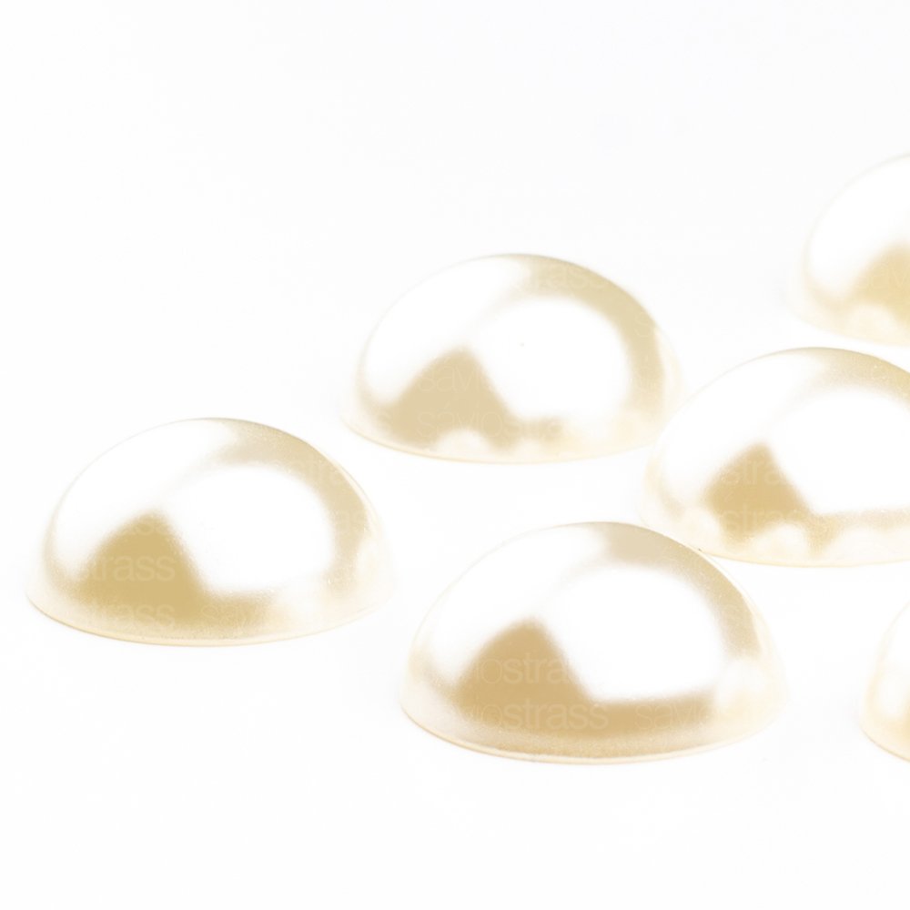 Meia Perola Abs 20mm