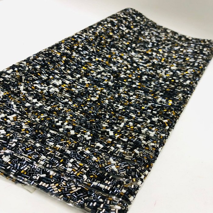 MINI MANTA STRASS VIDRILHO 2X1MM