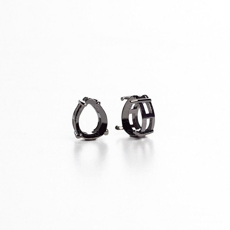 CAIXA BASE ZIRCONIA GOTA 8X6MM (1)