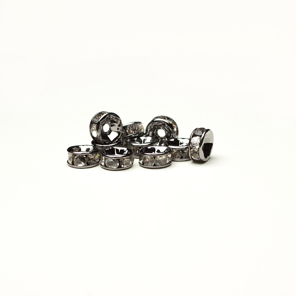 Rondele 6mm 