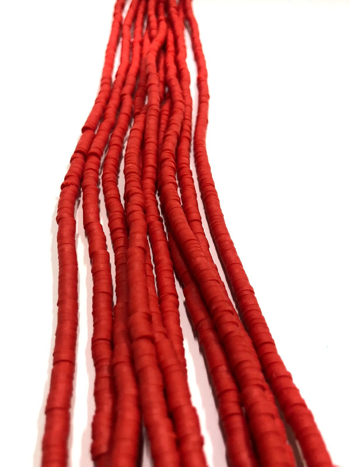 Disco Fimo Borracha 4mm