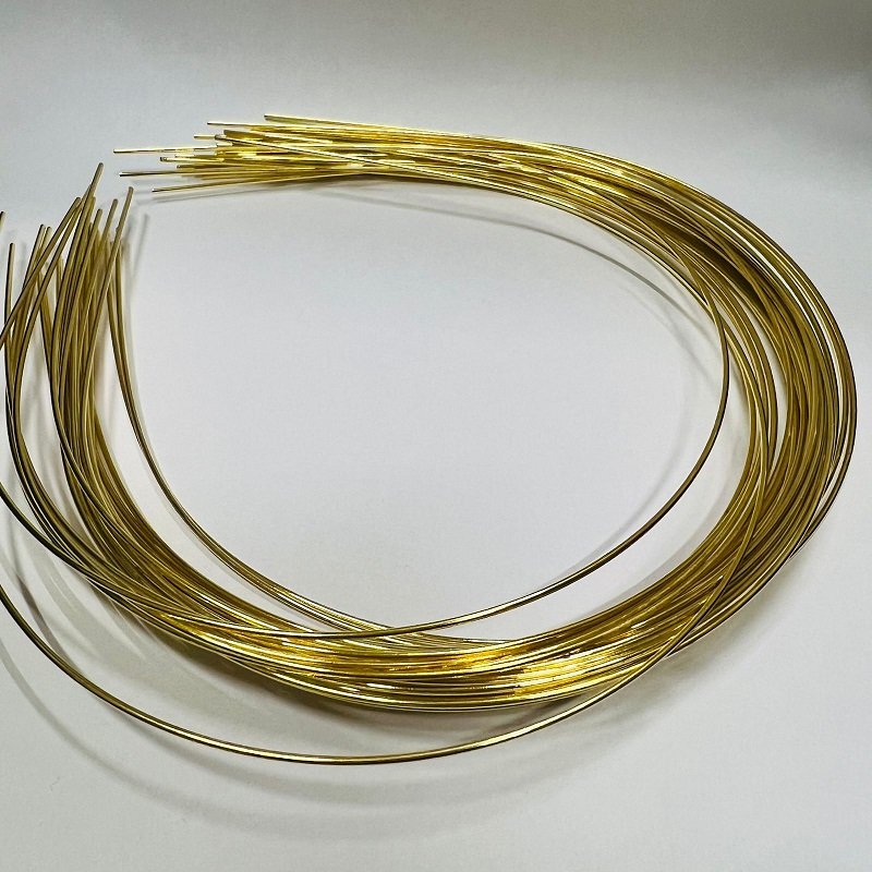 Tiara De Metal 1.2mm