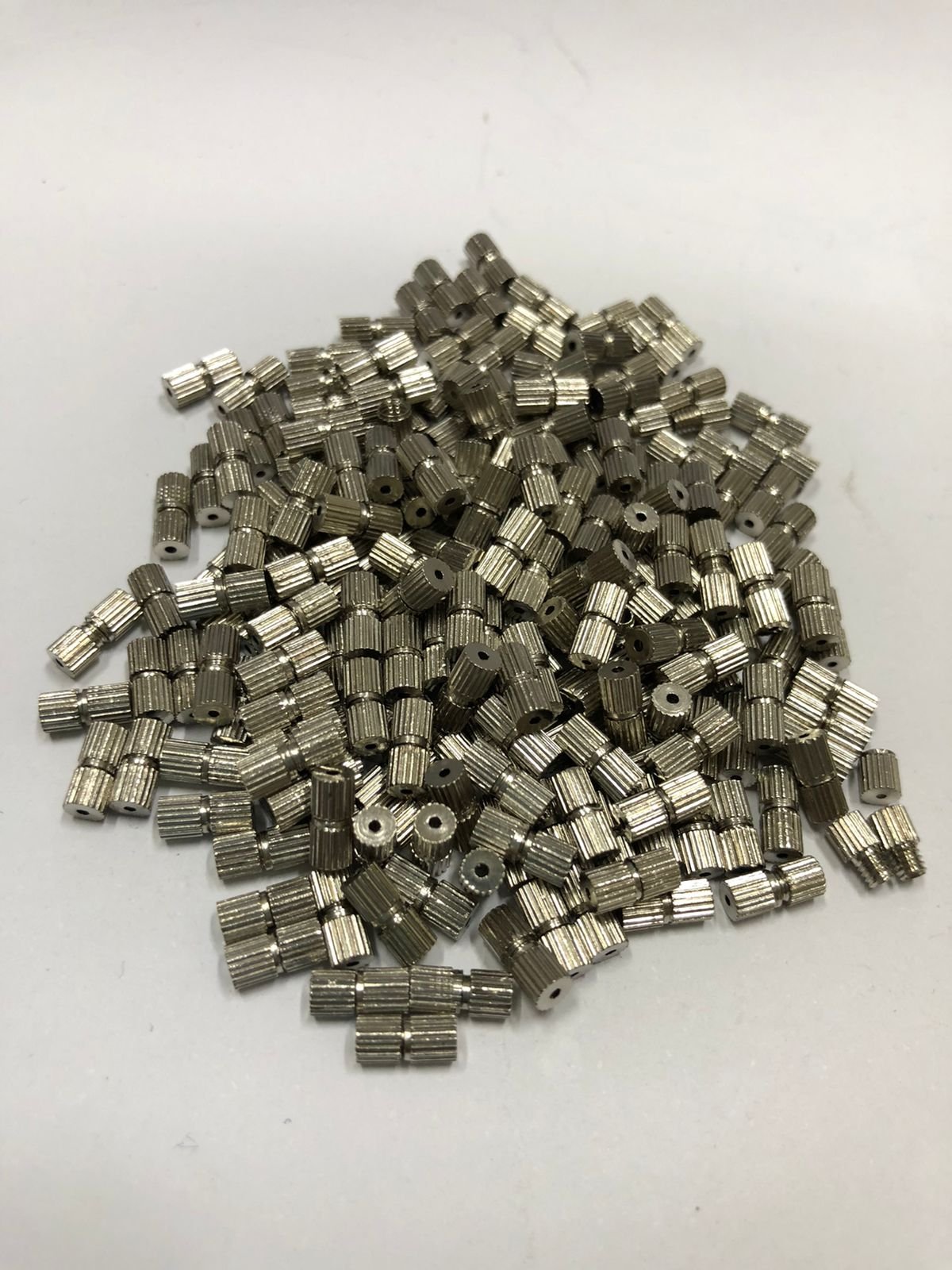 Fecho Rosca 4mm