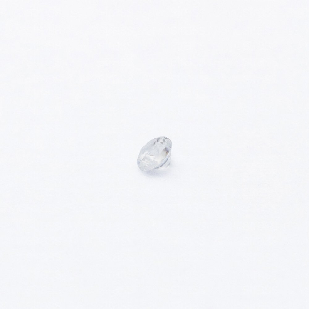 Zirconia Redonda Aaa 1.25mm 