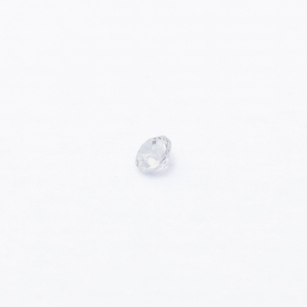 Zirconia Redonda Aaa 1.75mm 