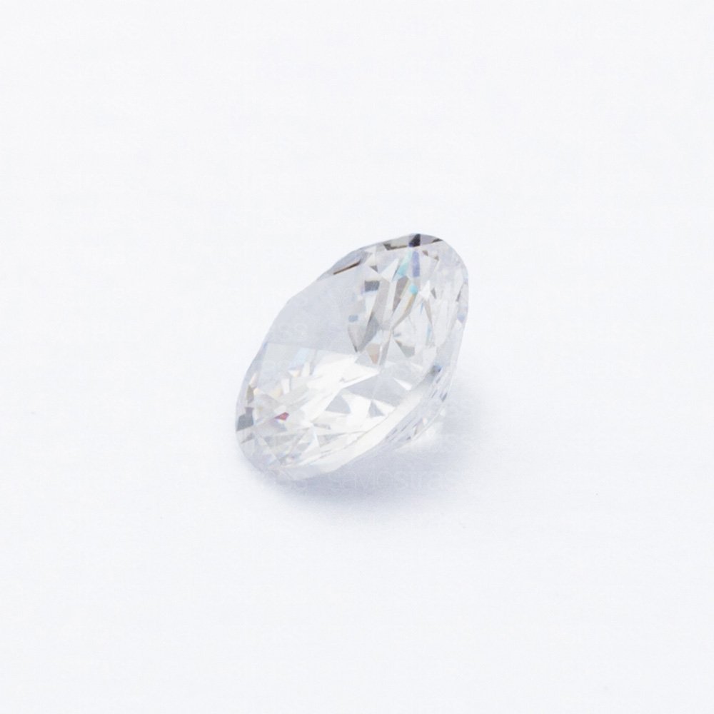 ZIRCONIA REDONDA AA 5MM (1000)
